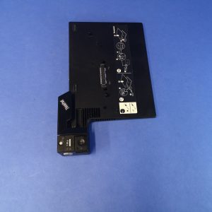 Lenovo ThinkPad Advanced Mini Dock Type 2504