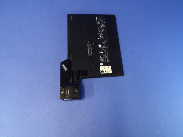 Lenovo ThinkPad Advanced Mini Dock Type 2504