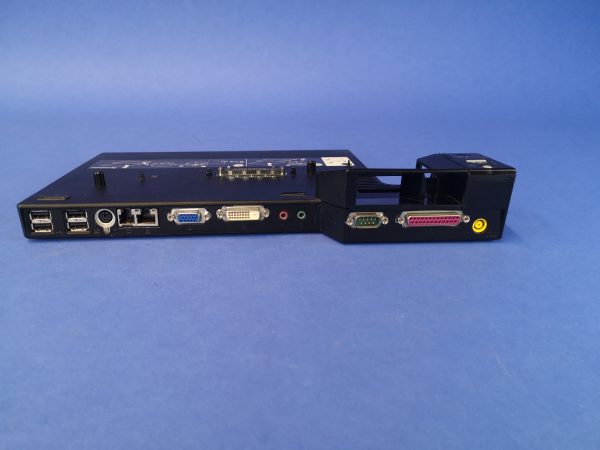 Lenovo ThinkPad Advanced Mini Dock Type 2504 – Bild 3