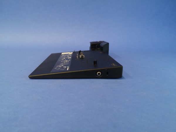 Lenovo ThinkPad Advanced Mini Dock Type 2504 – Bild 4