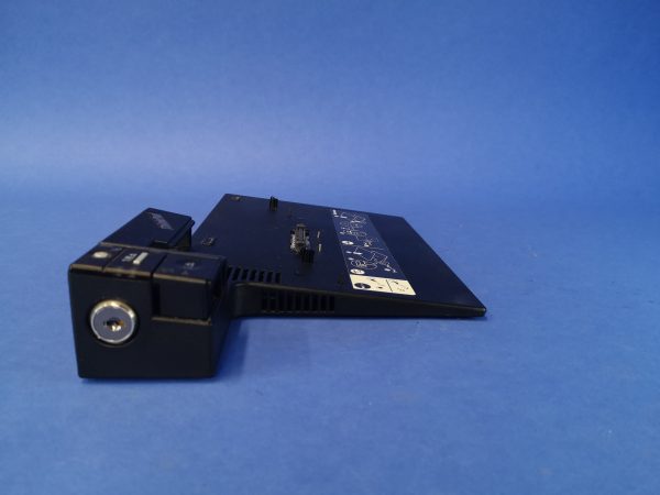 Lenovo ThinkPad Advanced Mini Dock Type 2504 – Bild 5