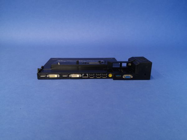 Lenovo ThinkPad Mini Dock Plus Series 3 Type 4338 – Bild 4
