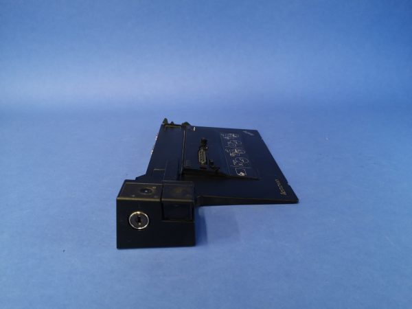 Lenovo ThinkPad Mini Dock Plus Series 3 Type 4338