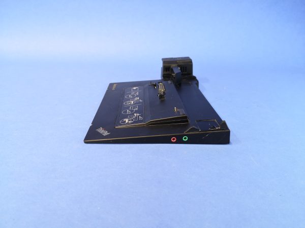 Lenovo ThinkPad Mini Dock Plus Series 3 Type 4338 – Bild 7