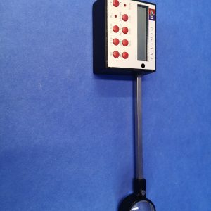 HAFF Digital Planimeter
