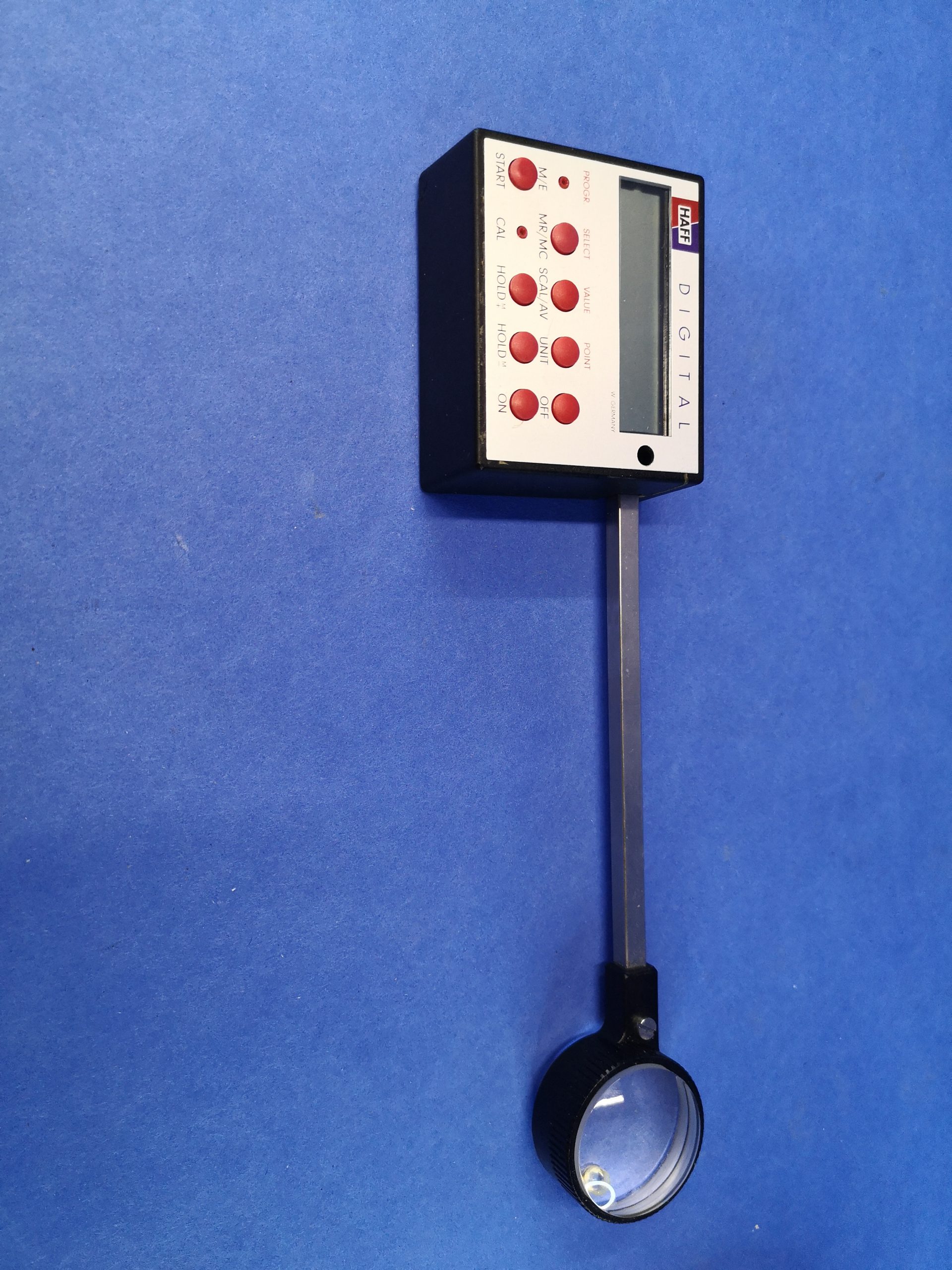 HAFF Digital Planimeter