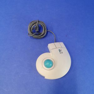 Logitech TrackMan Stationary Mouse T-CC2-9F