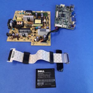 Dell Monitor-Elektronikset für Modell P2210f