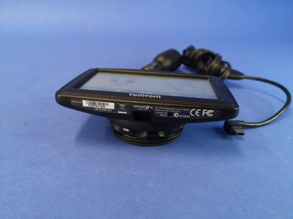 TomTom XL 4ET03 Navigationsgerät – Bild 3
