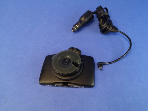 TomTom XL 4ET03 Navigationsgerät – Bild 2