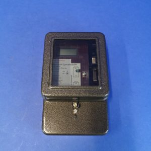 elektronischer Sperrzeitschalter SZS 50/20 – VEB Uhrenwerk Glashütte, DDR