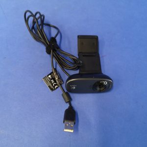 Logitech C270 HD-Webcam – USB-Kamera