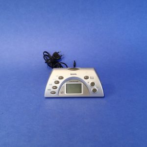 Dual Funkuhrenradio