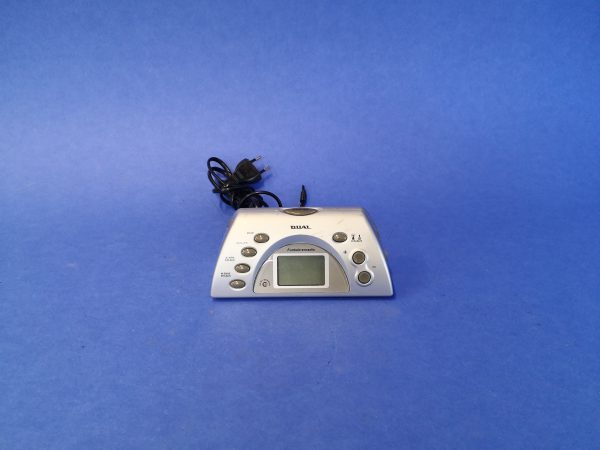 Dual Funkuhrenradio