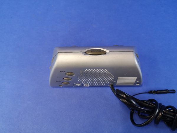 Dual Funkuhrenradio – Bild 2