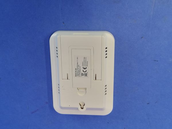 ADE WS 1500 Thermo-/Hygrometer mit Schimmelalarm – Bild 2