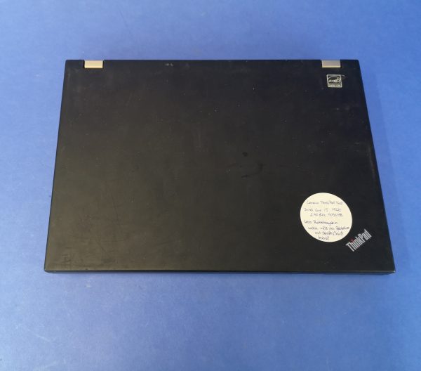 Lenovo ThinkPad T410 mit Core i5 & Displayfehler (funktionstüchtig) – Bild 3