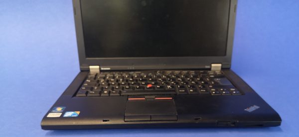 Lenovo ThinkPad T410 mit Core i5 & Displayfehler (funktionstüchtig) – Bild 6