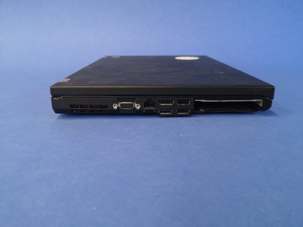 Lenovo ThinkPad T410 mit Core i5 & Displayfehler (funktionstüchtig) – Bild 7