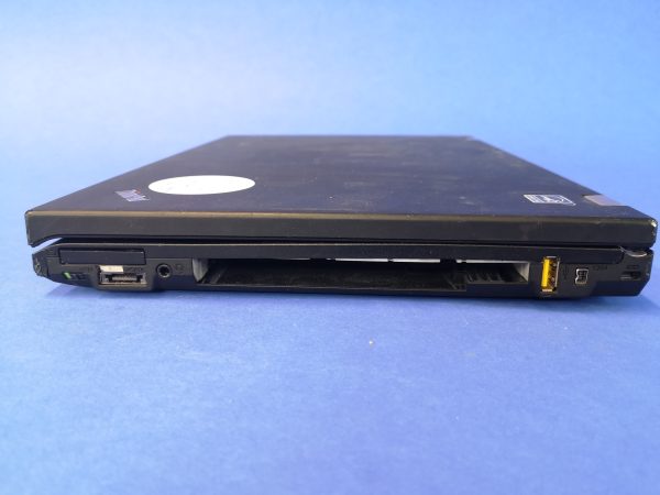 Lenovo ThinkPad T410 mit Core i5 & Displayfehler (funktionstüchtig) – Bild 8