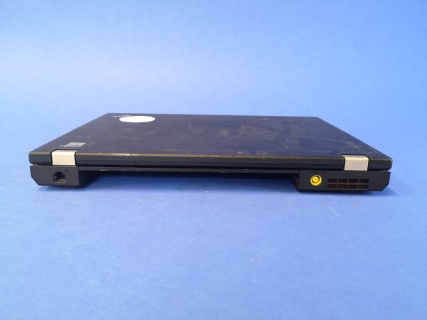 Lenovo ThinkPad T410 mit Core i5 & Displayfehler (funktionstüchtig) – Bild 2