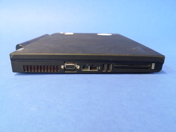 Lenovo ThinkPad T400 mit kleinem Grafikfehler – Bild 7