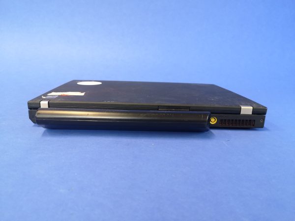 Lenovo ThinkPad T400 mit kleinem Grafikfehler – Bild 8