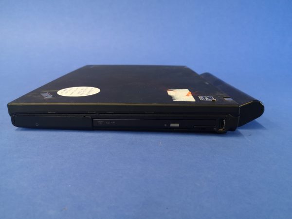 Lenovo ThinkPad T400 mit kleinem Grafikfehler – Bild 9