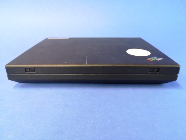 IBM ThinkPad 390E – Retro-Laptop mit Windows 98 & Pentium II – Bild 6