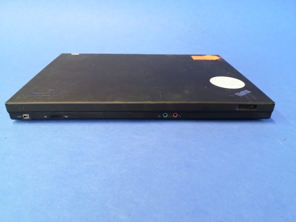Lenovo ThinkPad T400 mit französischer Tastatur & Mint Cinnamon – Bild 4