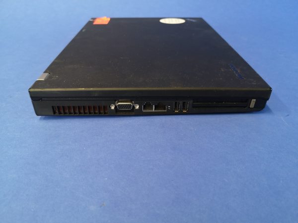 Lenovo ThinkPad T400 mit französischer Tastatur & Mint Cinnamon – Bild 5