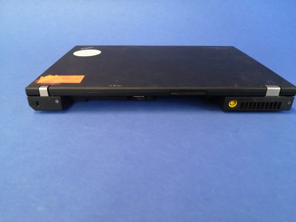 Lenovo ThinkPad T400 mit französischer Tastatur & Mint Cinnamon – Bild 6