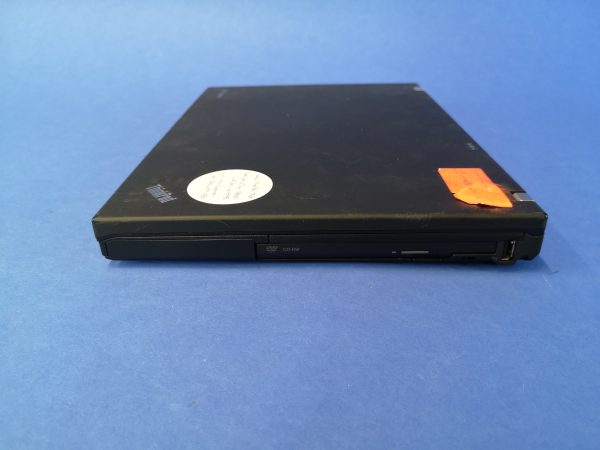 Lenovo ThinkPad T400 mit französischer Tastatur & Mint Cinnamon – Bild 7