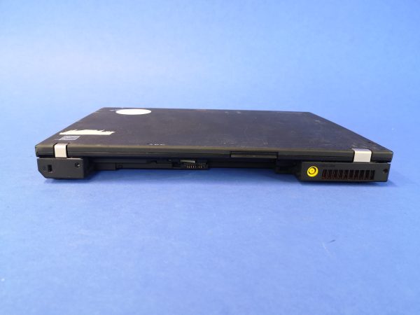 Lenovo ThinkPad T400 mit elementary OS – Bild 4