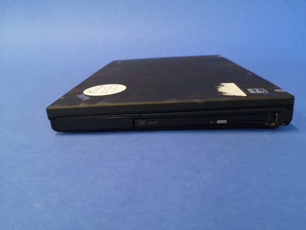 Lenovo ThinkPad T400 mit elementary OS – Bild 5