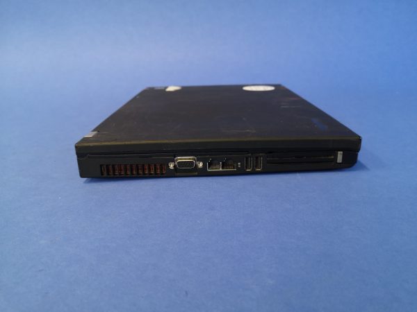 Lenovo ThinkPad T400 mit elementary OS – Bild 7