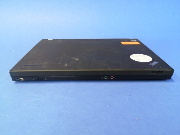 Lenovo ThinkPad T400 mit französischer AZERTY-Tastatur & Mint Cinnamon – Bild 4