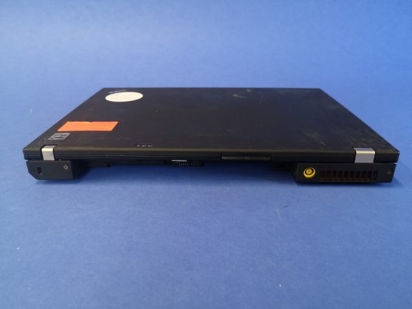 Lenovo ThinkPad T400 mit französischer AZERTY-Tastatur & Mint Cinnamon – Bild 6