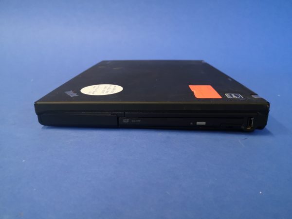 Lenovo ThinkPad T400 mit französischer AZERTY-Tastatur & Mint Cinnamon – Bild 7