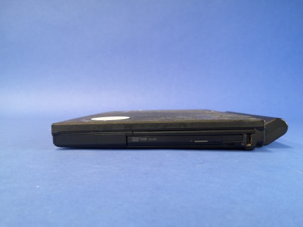 Lenovo ThinkPad T400 mit Cinnamon-Desktop – Bild 8
