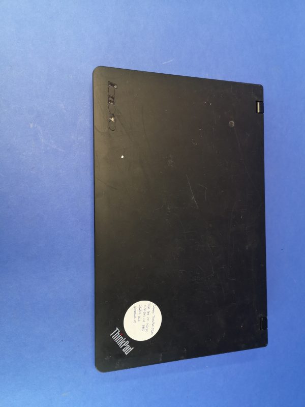 Lenovo ThinkPad E520 mit Windows 10 – Bild 3