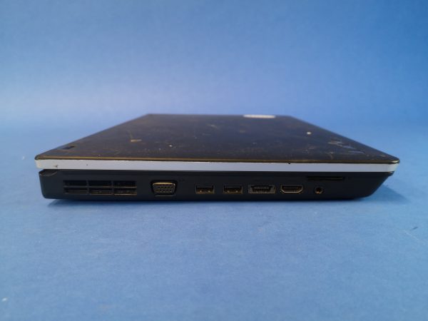 Lenovo ThinkPad E520 mit Windows 10 – Bild 5