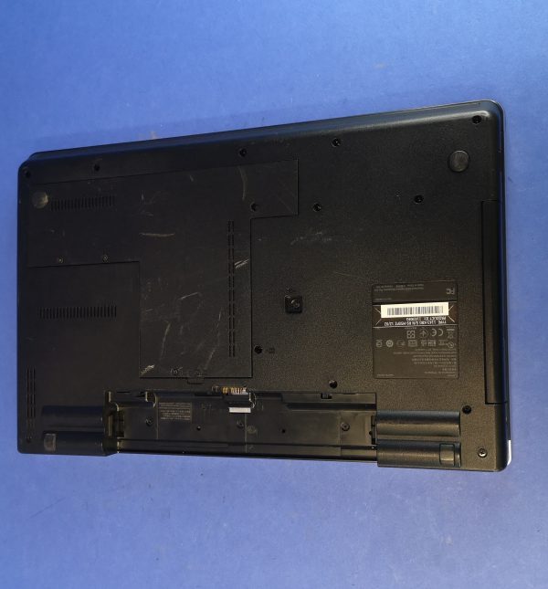 Lenovo ThinkPad E520 mit Windows 10 – Bild 8