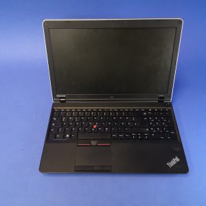 Lenovo ThinkPad E520 mit Windows 10