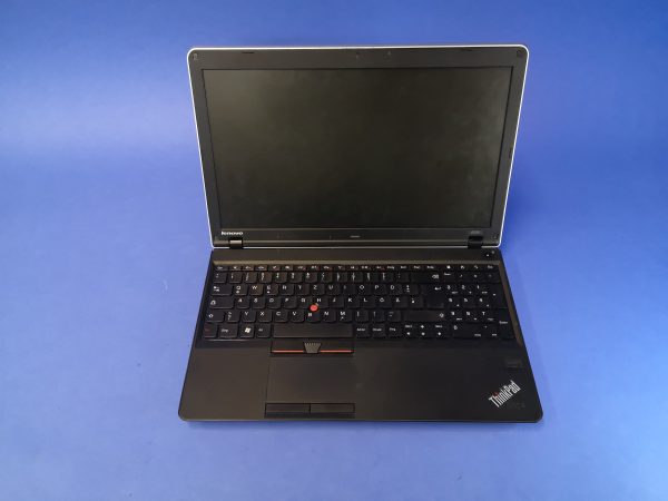 Lenovo ThinkPad E520 mit Windows 10
