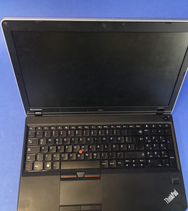 Lenovo ThinkPad E520 mit Windows 10 – Bild 2