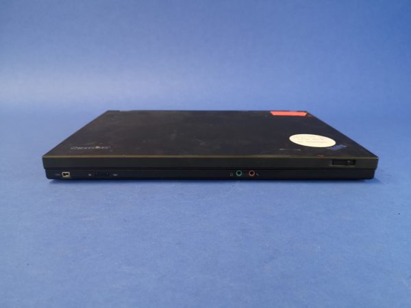 Lenovo ThinkPad T400 mit französischem Tastaturlayout – Bild 5