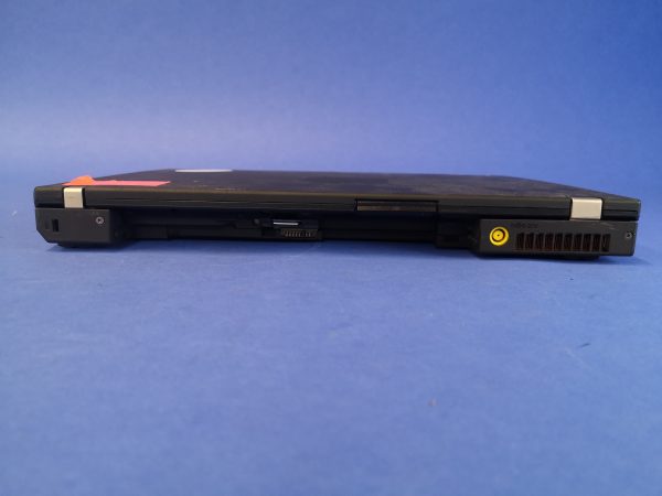 Lenovo ThinkPad T400 mit französischem Tastaturlayout – Bild 7