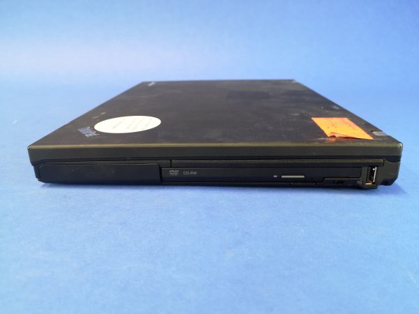 Lenovo ThinkPad T400 mit französischem Tastaturlayout – Bild 2