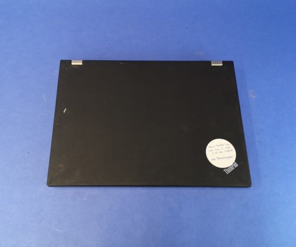 Lenovo ThinkPad T410i – Bild 3
